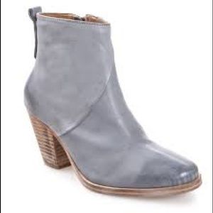 J SHOES Etta Bootie